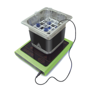 Nanoheat Hotplate With Waterbath